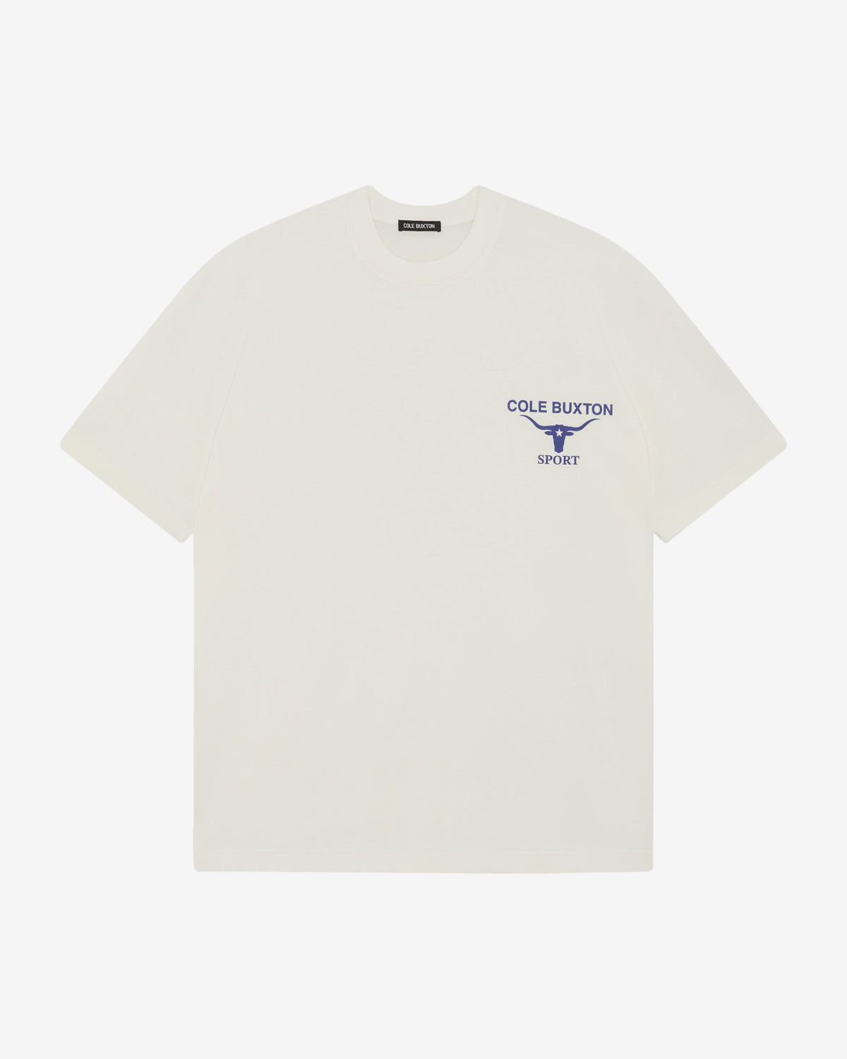 LONGHORN T-SHIRT