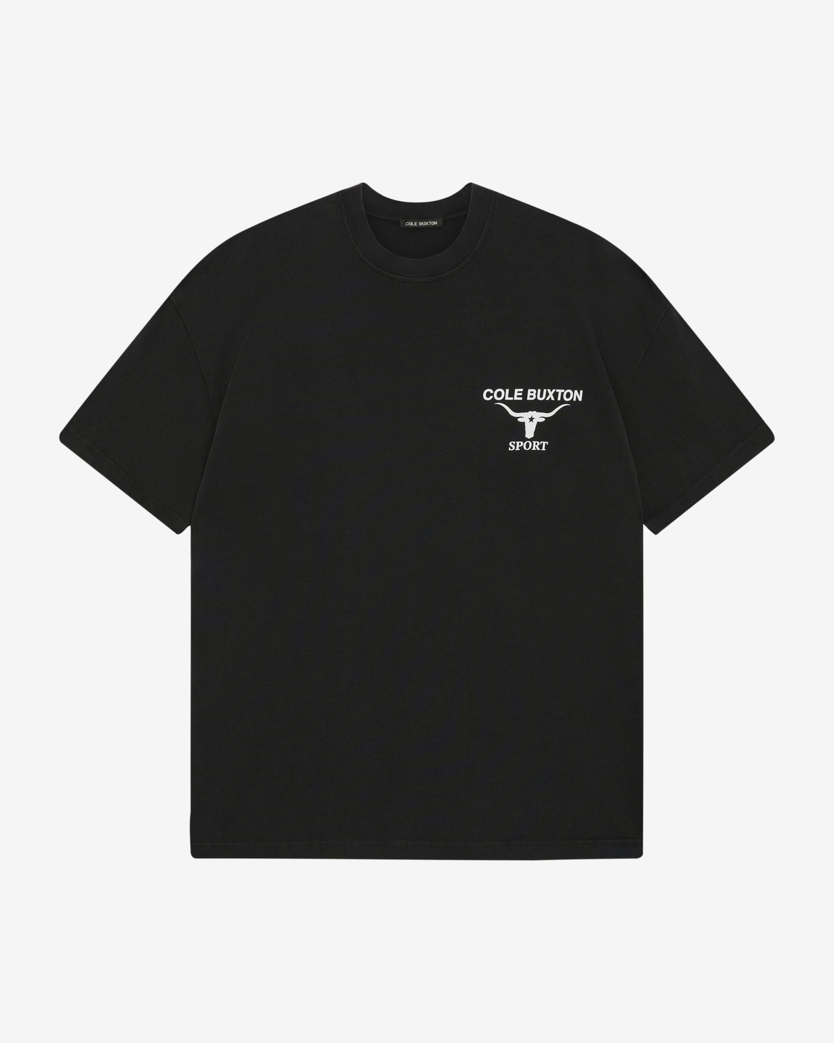 LONGHORN T-SHIRT