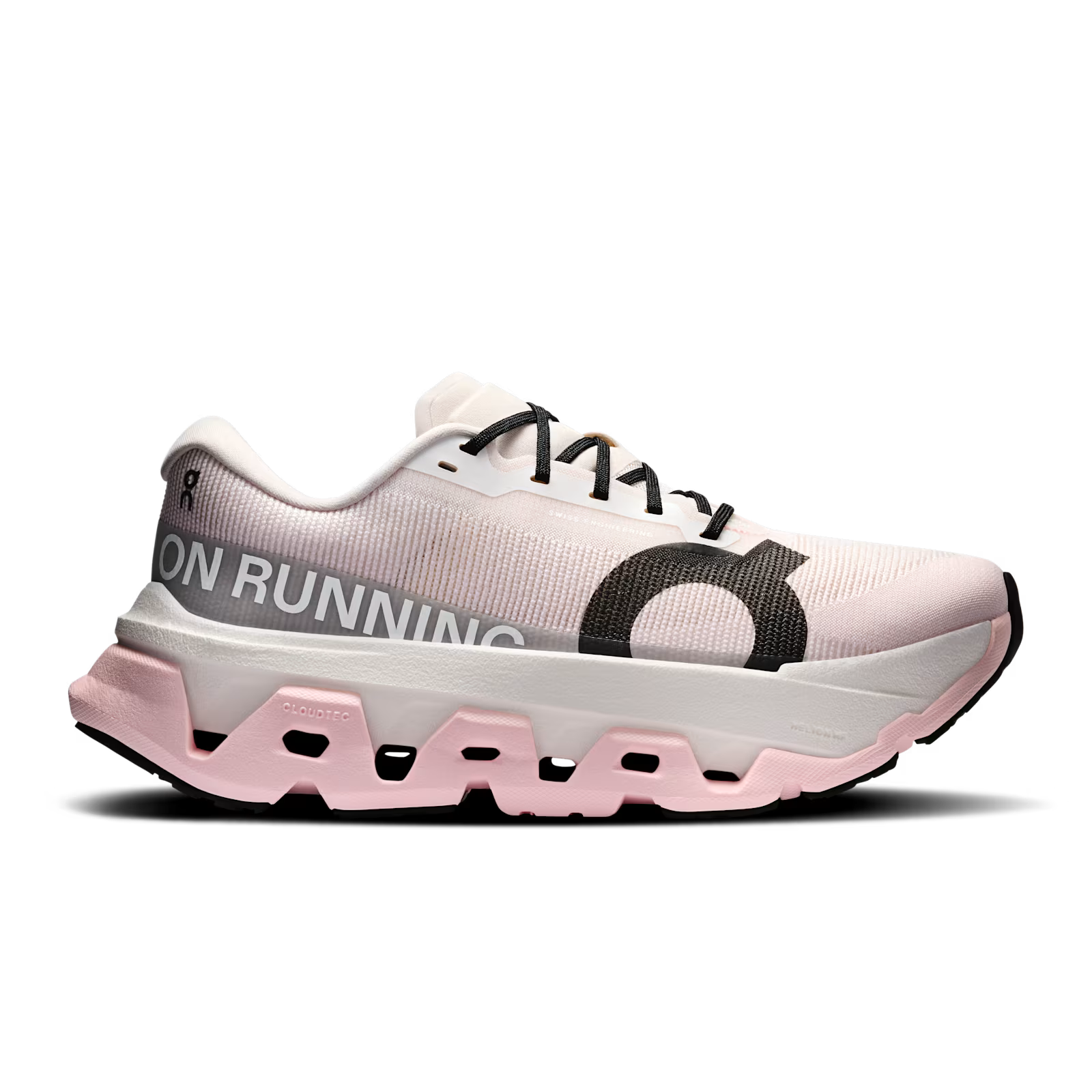 Women's On Cloudmonster 3 Hyper