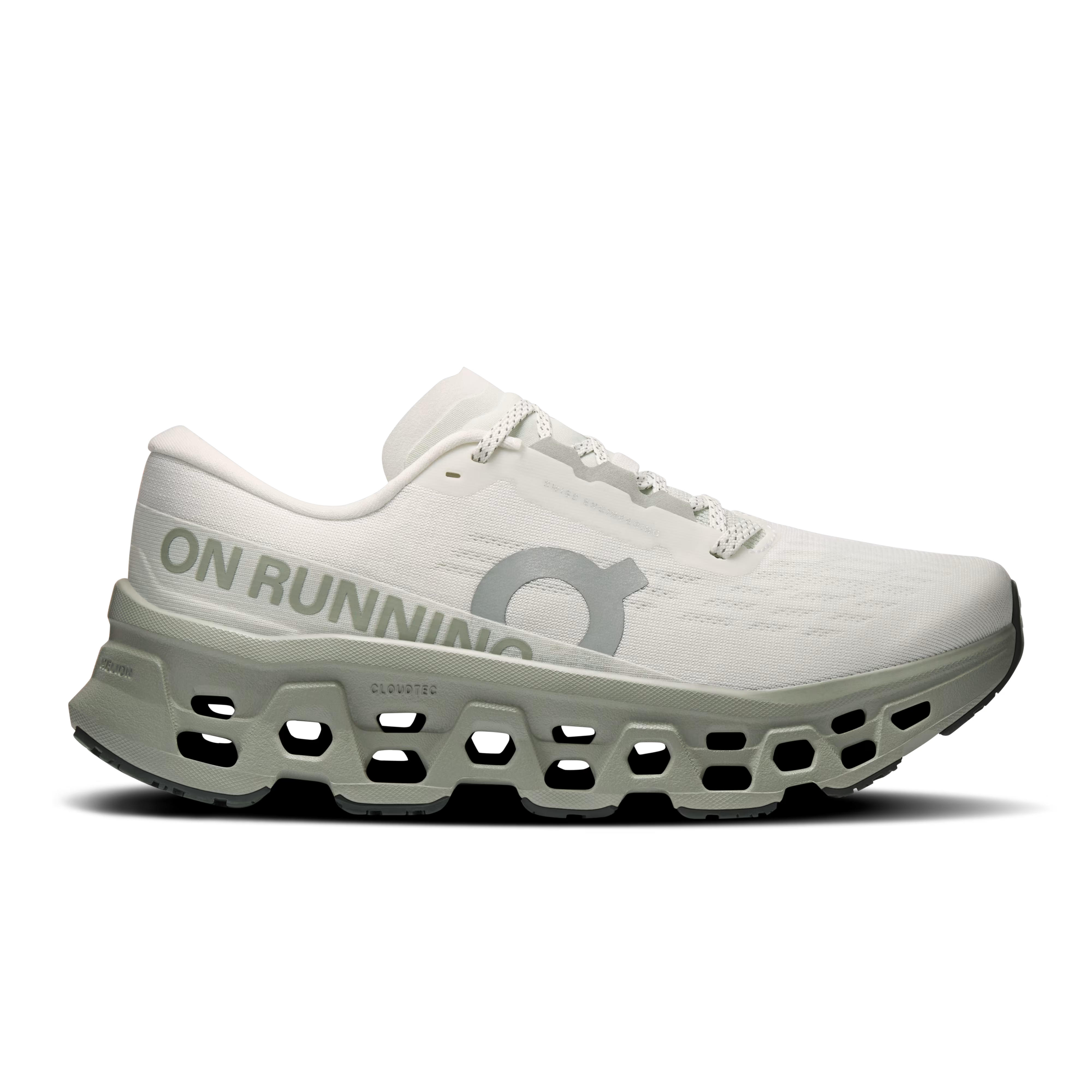 Women's On Cloudmonster 3