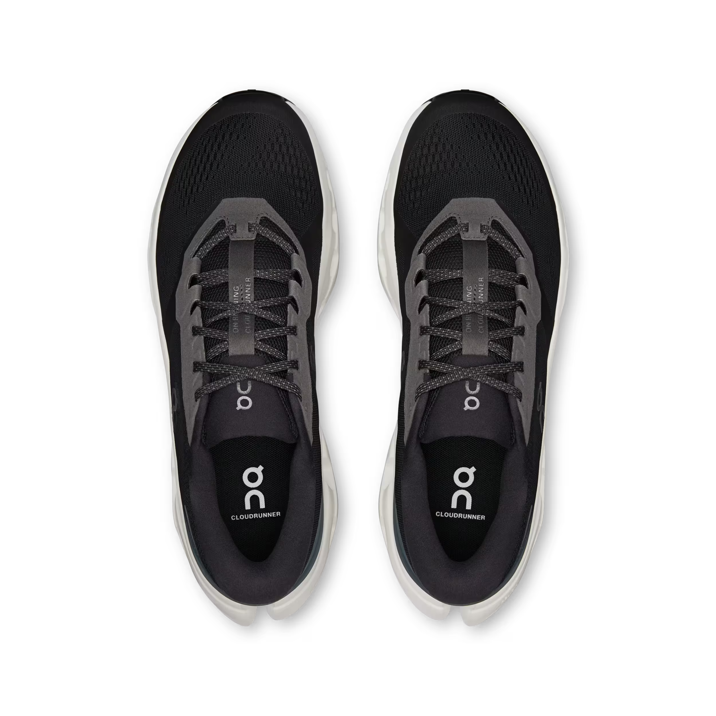 Men's On Cloudrunner 3