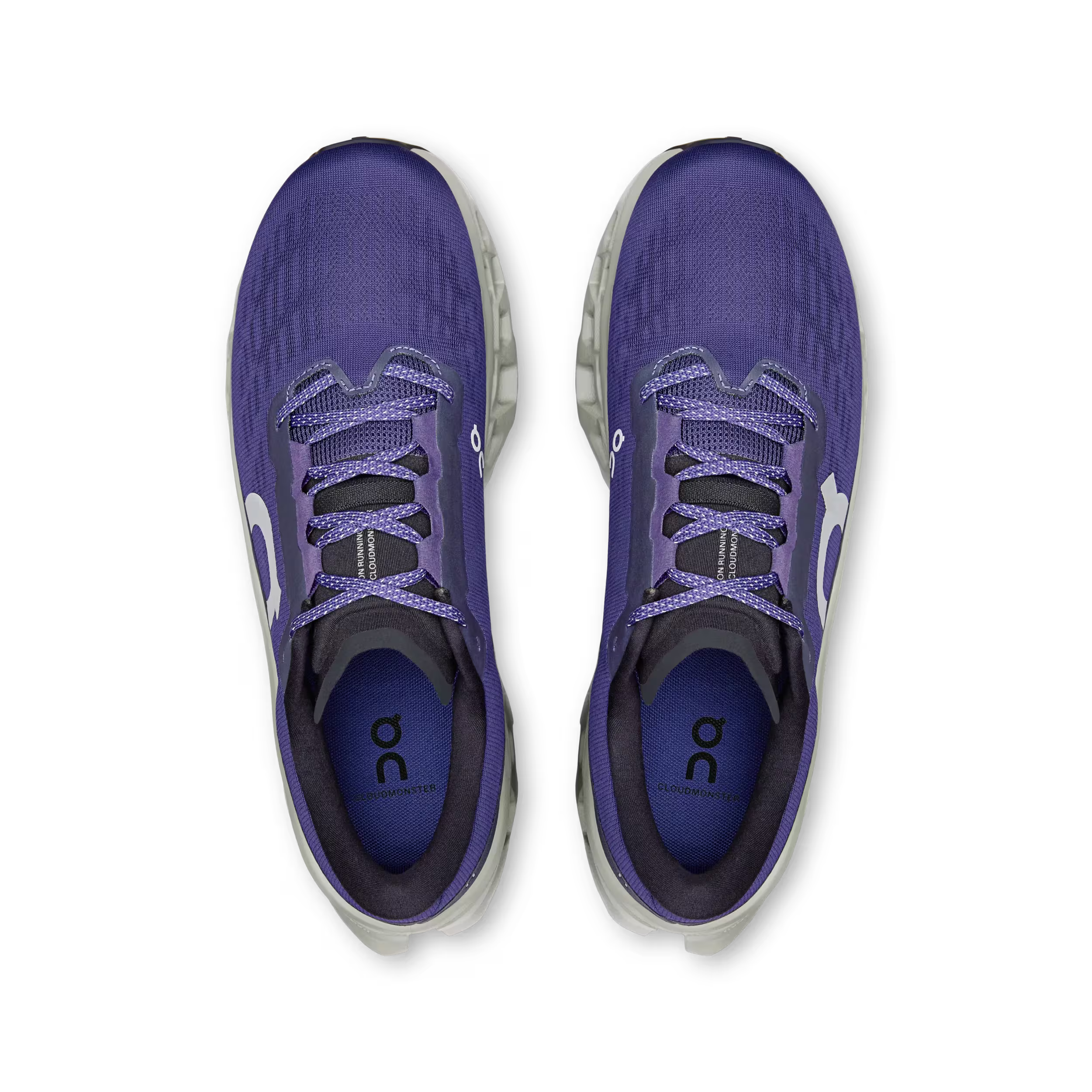 Men's On Cloudmonster 3 (Wide)