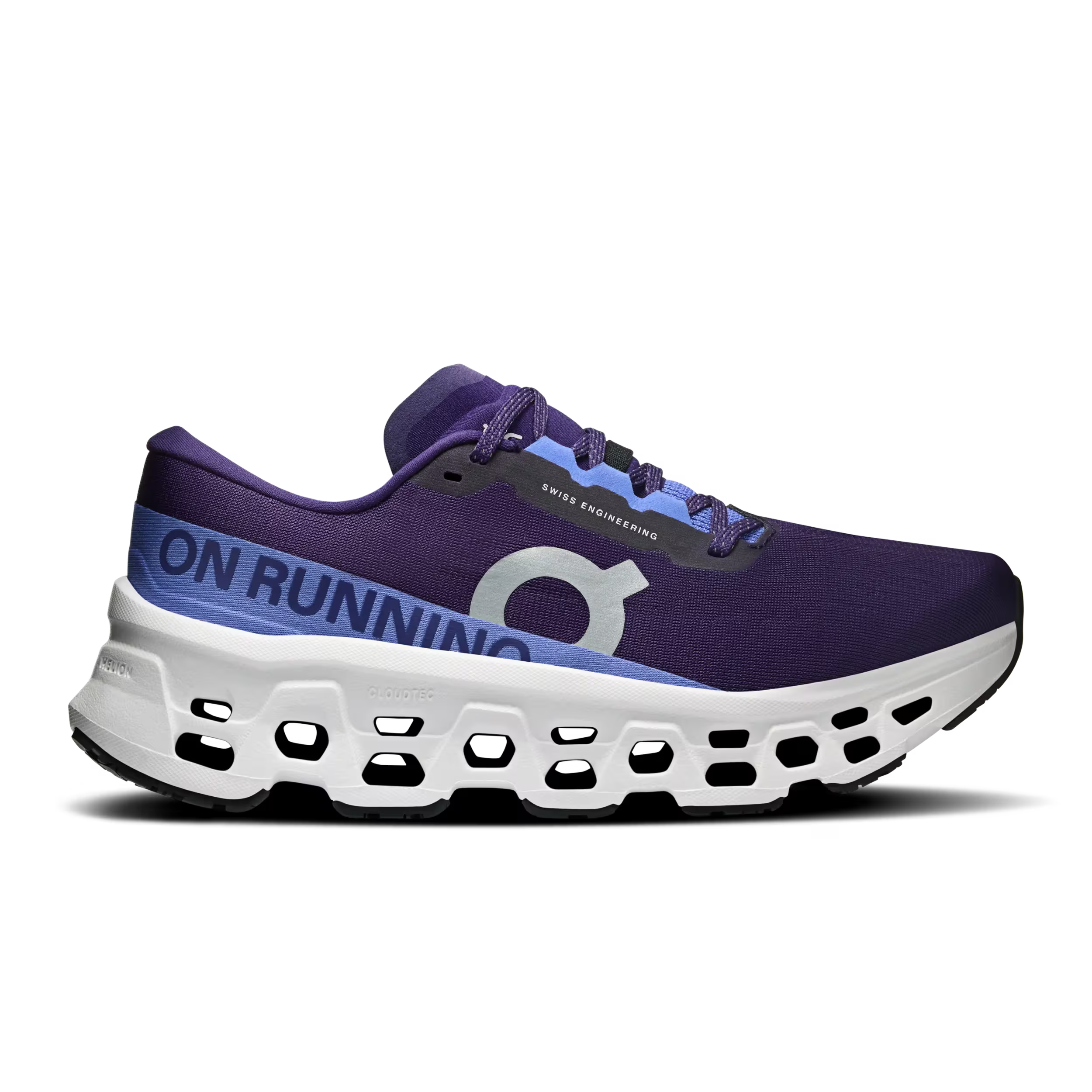 Women's On Cloudmonster 3 (Wide)