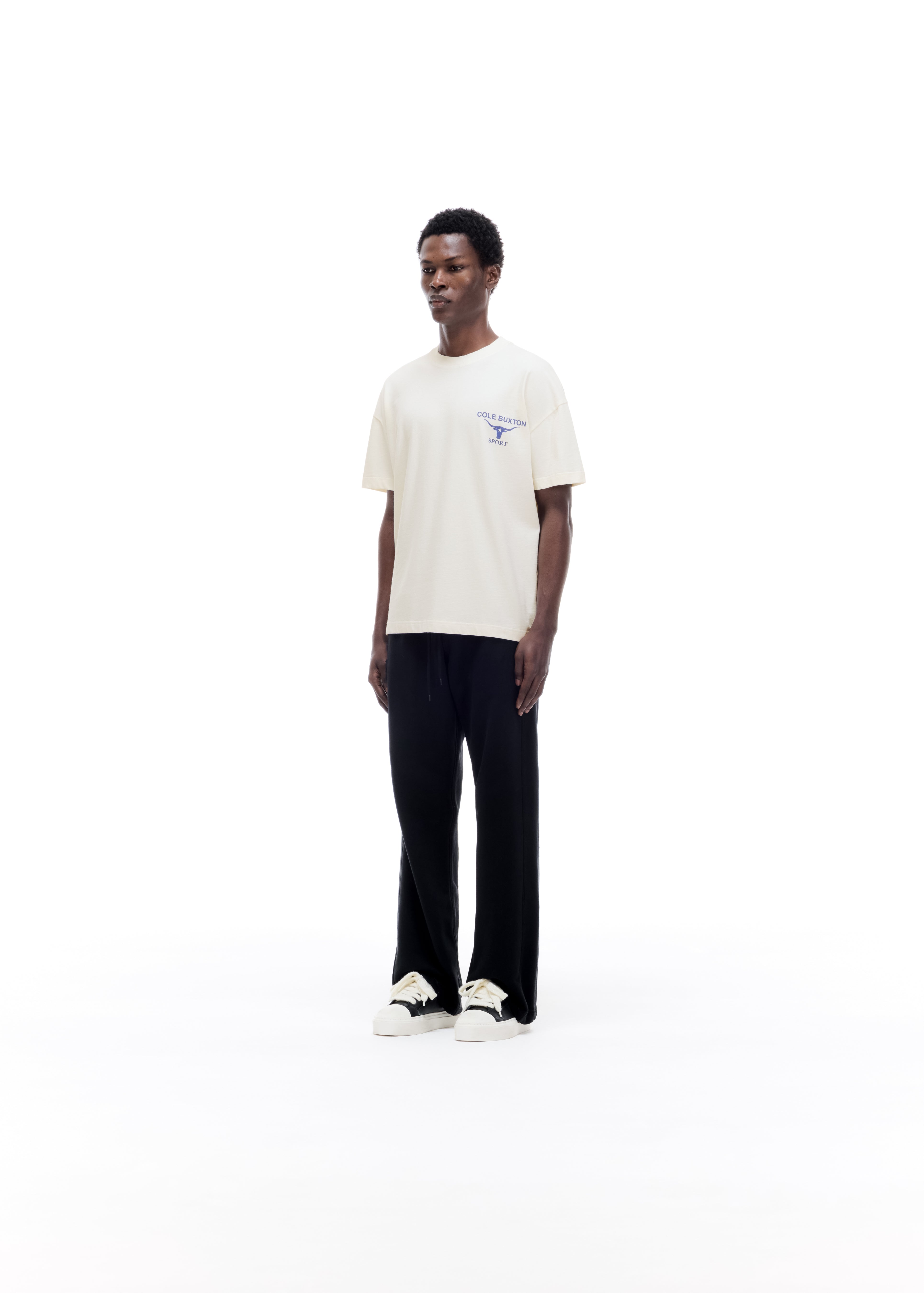 LONGHORN T-SHIRT
