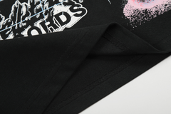 HELLSTAR Graffiti Vintage Tee