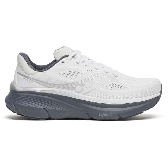 Men's Saucony Guide 19