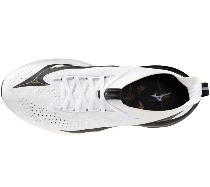 Unisex Mizuno Neo Vista 2 Origami Pack (Final Sale)
