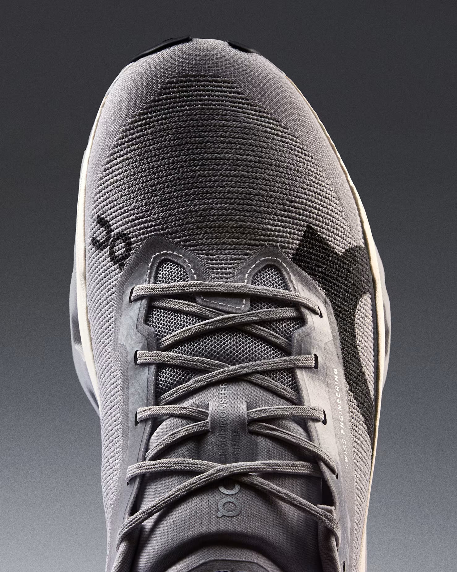 Women's On Cloudmonster 3 Hyper