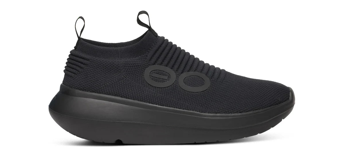 Men's Oofos Oomy Zen