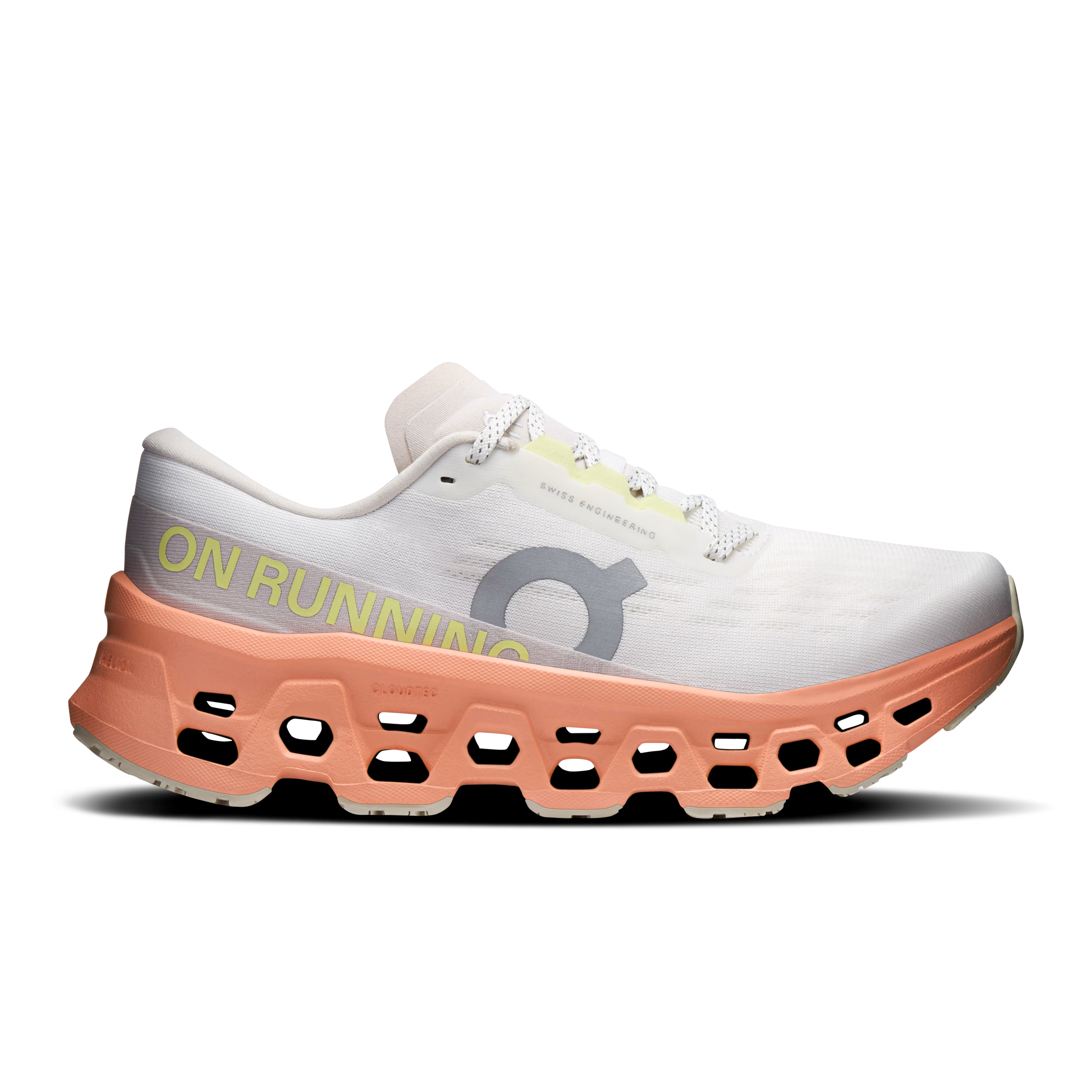 Women's On Cloudmonster 3