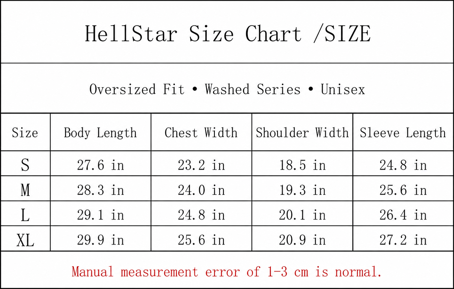 Hellstar Niche Flared Hoodie
