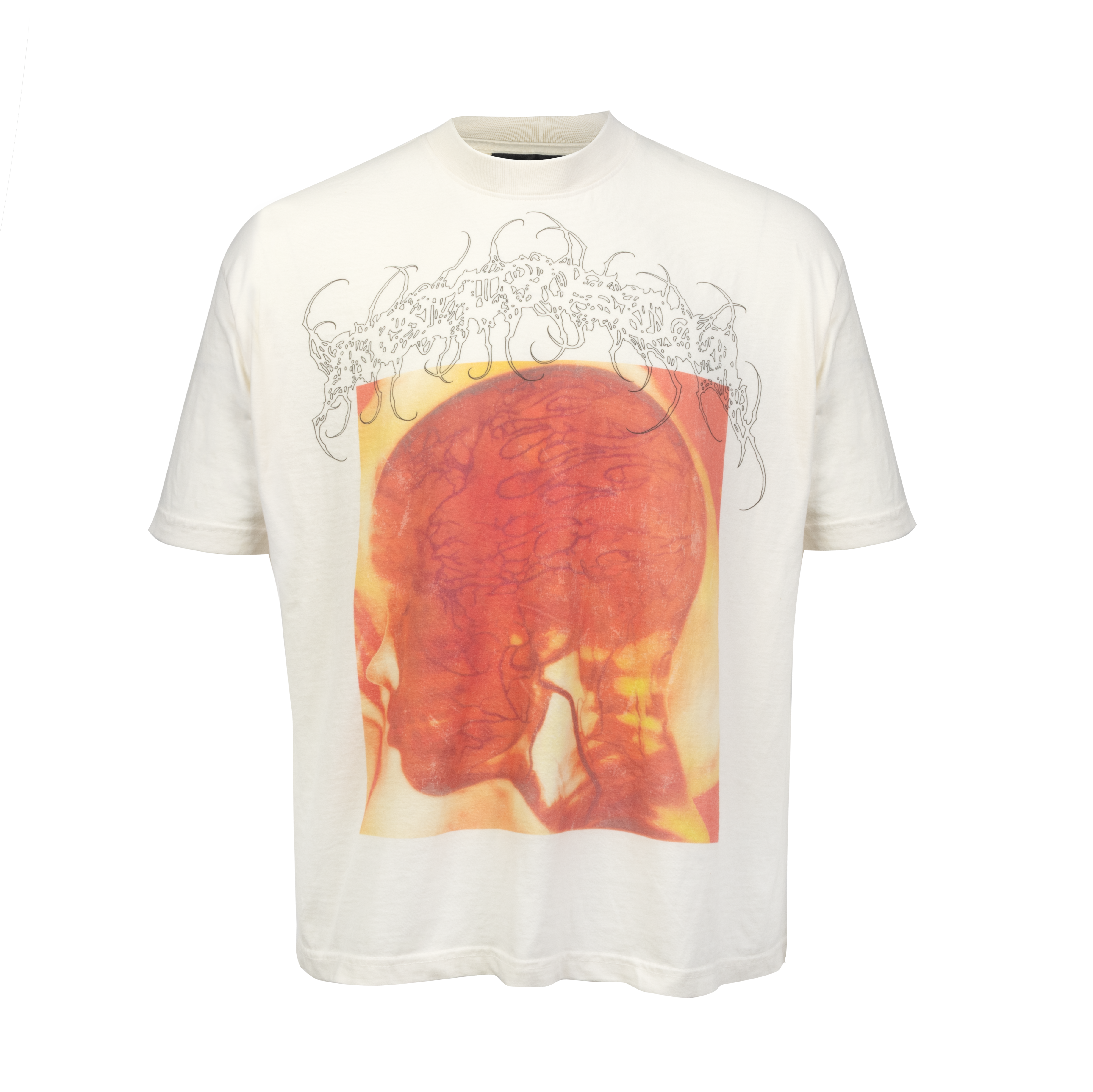 Blood Scan T-Shirt