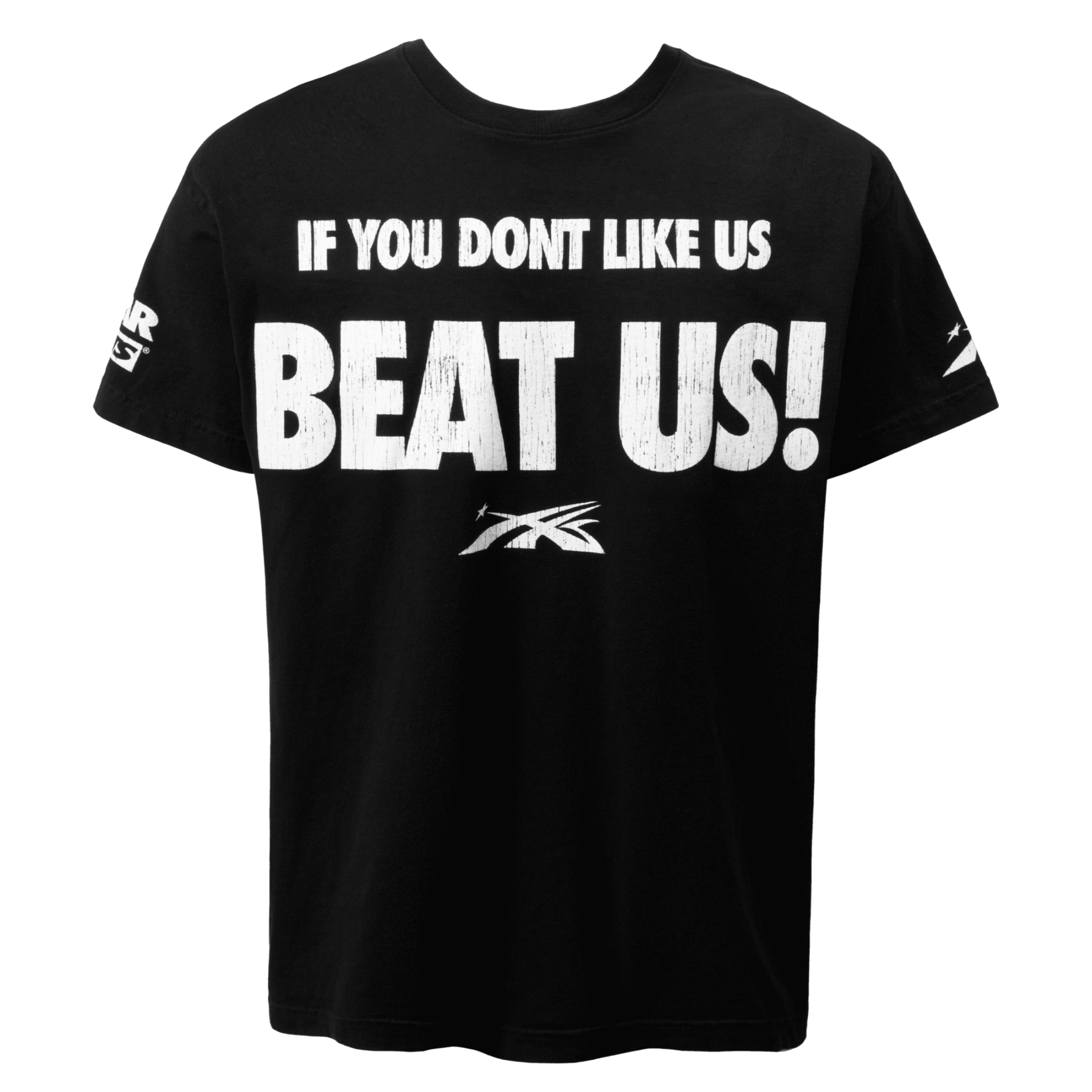Beat Us! T-Shirt