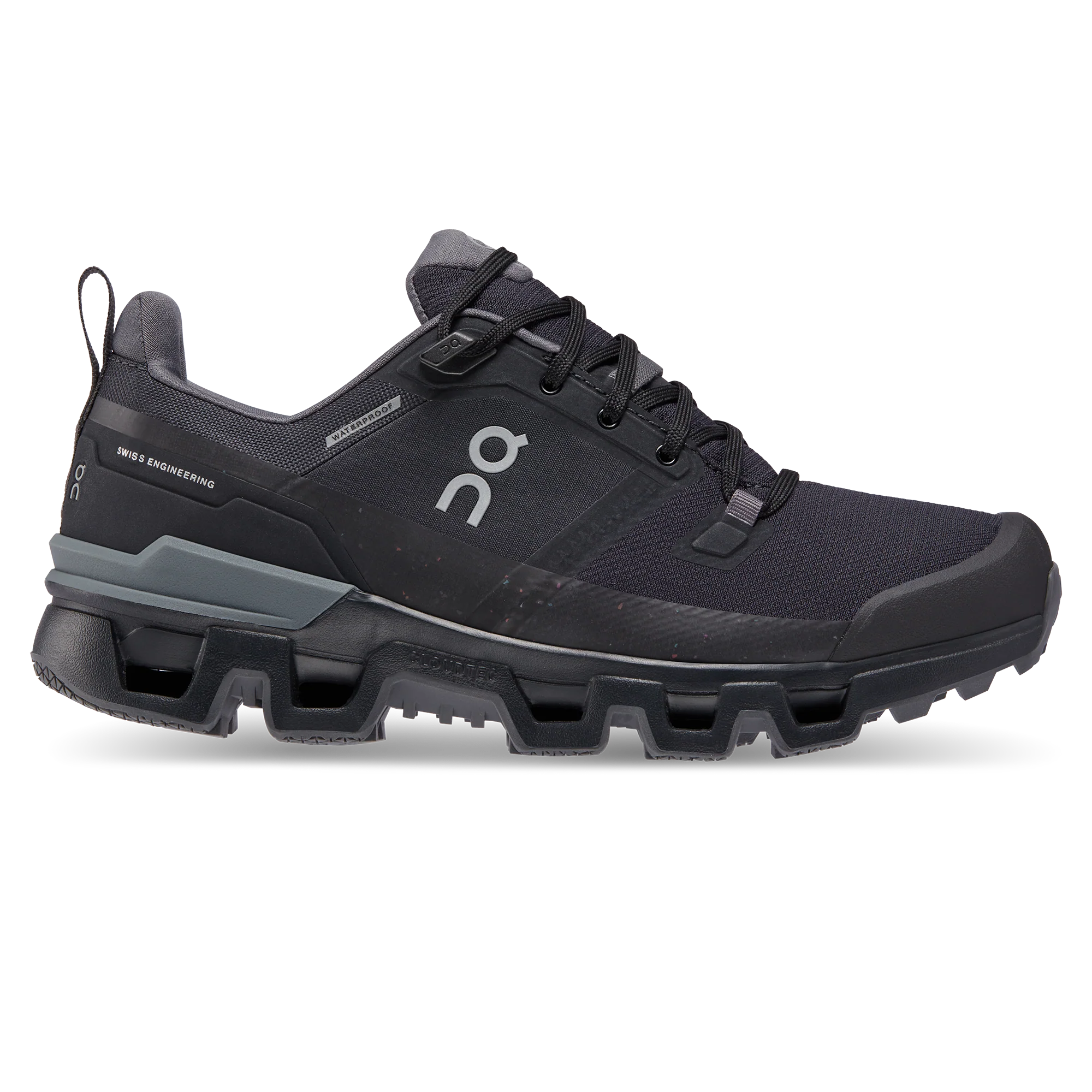 Women's On Cloudwander Waterproof