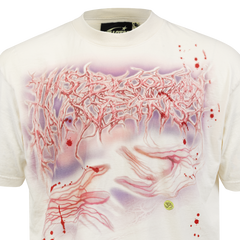 Blood in My Veins T-Shirt