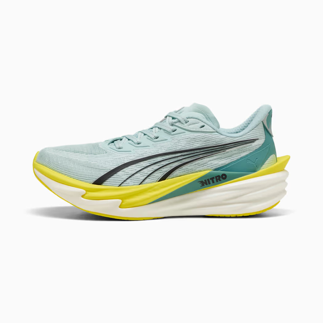 Women's Puma Deviate NITRO 4