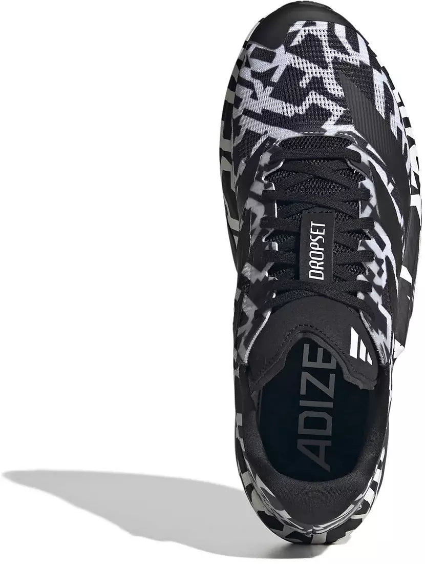 Men's Adidas Adizero Dropset Pro Trainer
