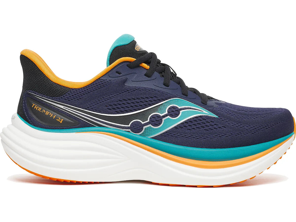 Men's Saucony Triumph 24