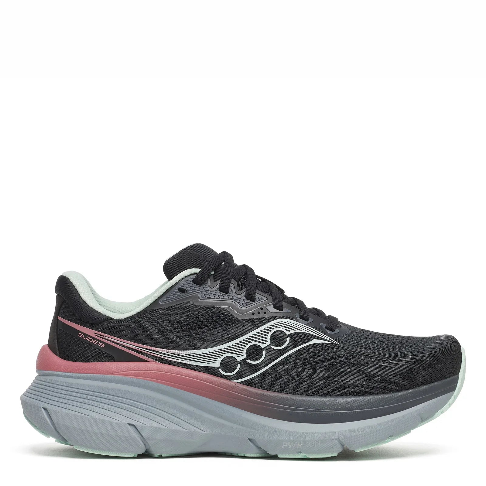 Women's Saucony Guide 19