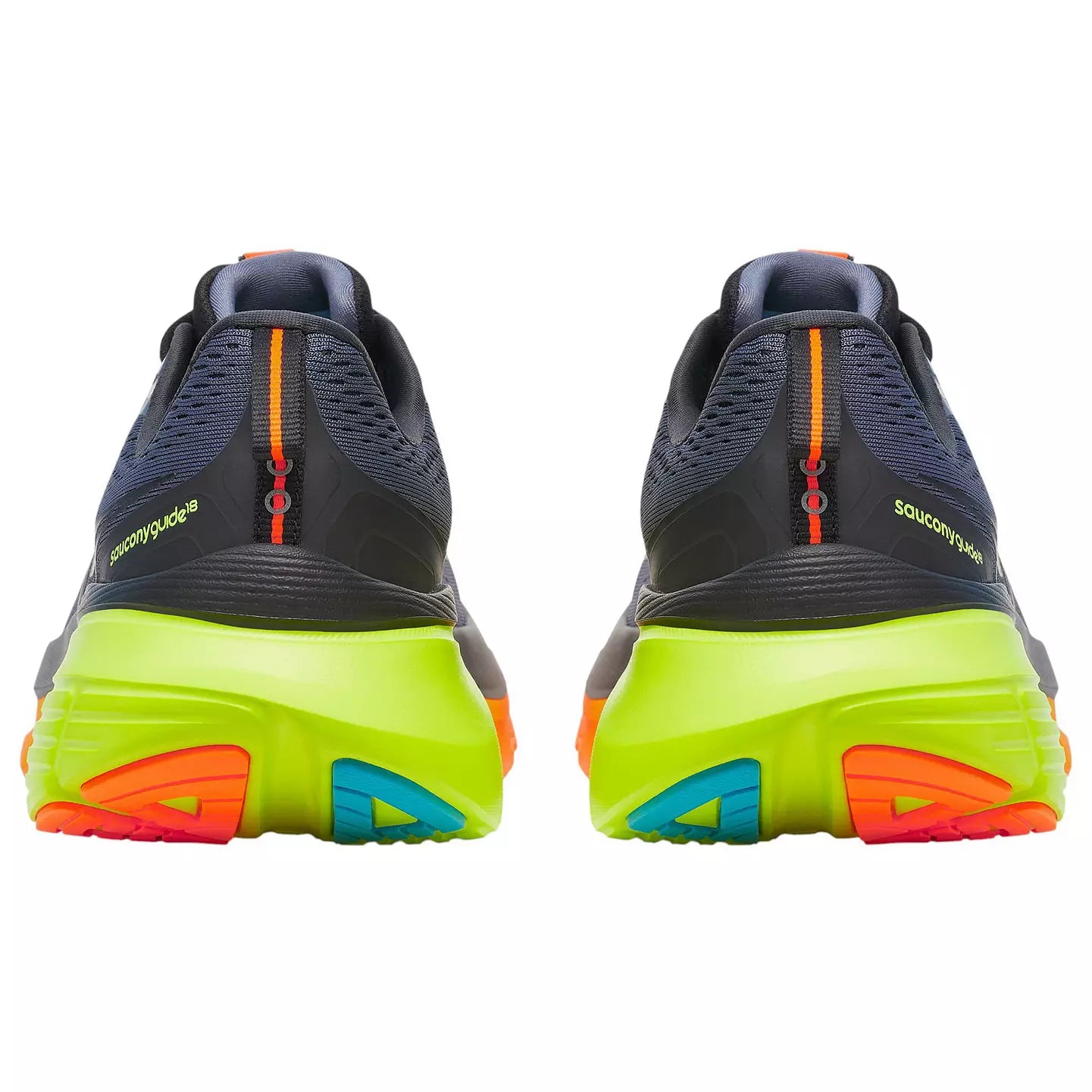 Men's Saucony Guide 18 (FINAL SALE)