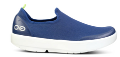 Women's Oofos OOmg eeZee Low Shoe