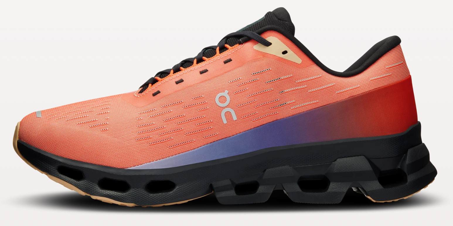 Women's On Cloudspark (Clearance)