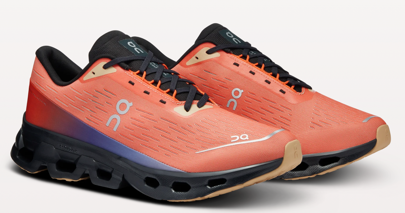 Women's On Cloudspark (Clearance)