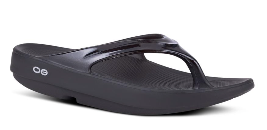 Oofos Women's OOlala Luxe Sandal