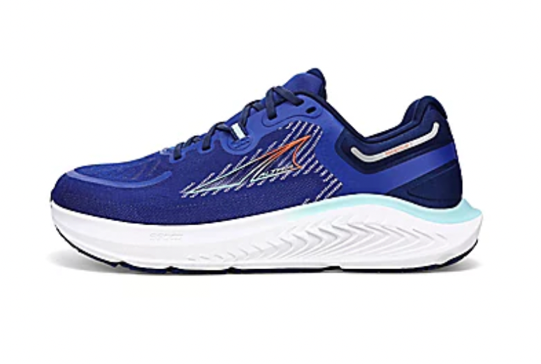 Men's Altra Paradigm 7 (Clearance)