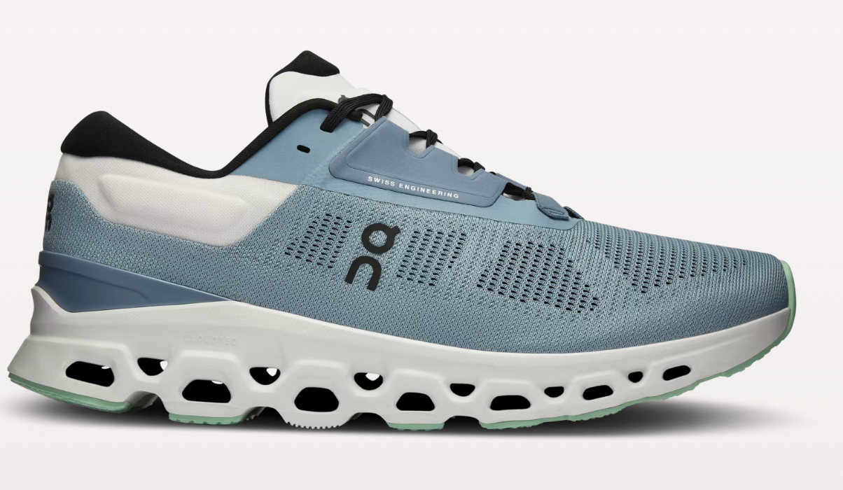 Men's On Cloudstratus 3 (Clearance)