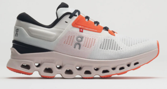 Men's On Cloudstratus 3 (Clearance)