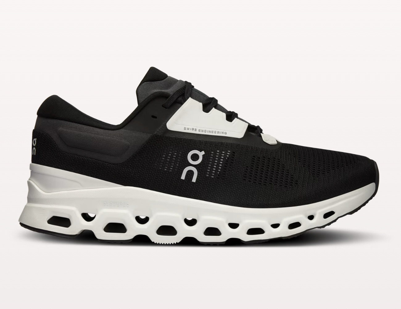 Men's On Cloudstratus 3 (Clearance)