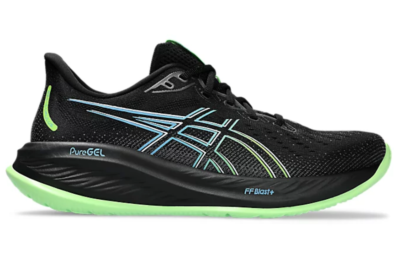 Men's Asics Gel-Cumulus 26 (Clearance)