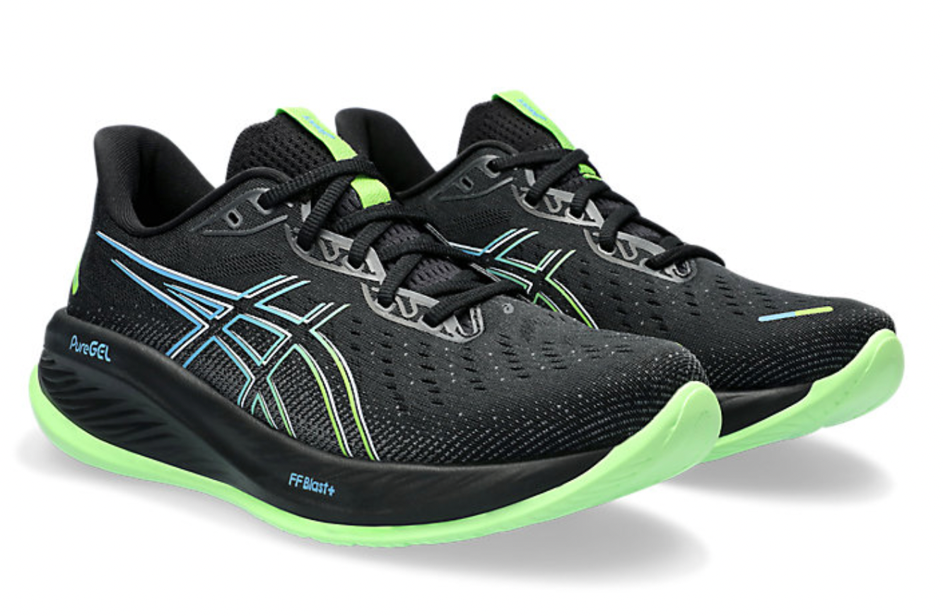 Men's Asics Gel-Cumulus 26 (Clearance)