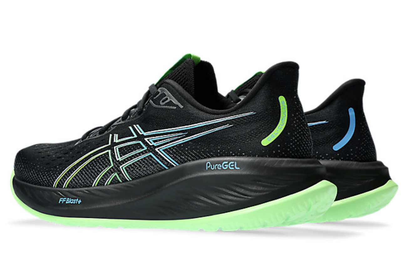 Men's Asics Gel-Cumulus 26 (Clearance)