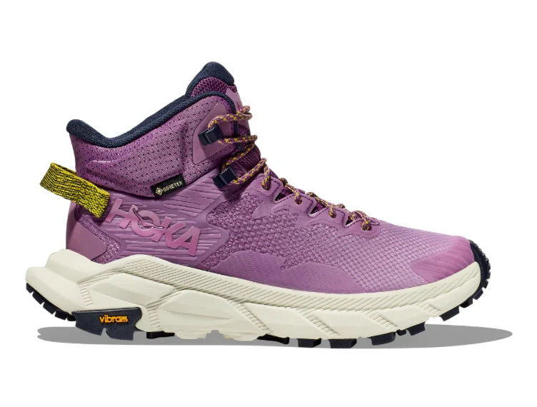 Women's Hoka Trail Code GTX (Clearance)