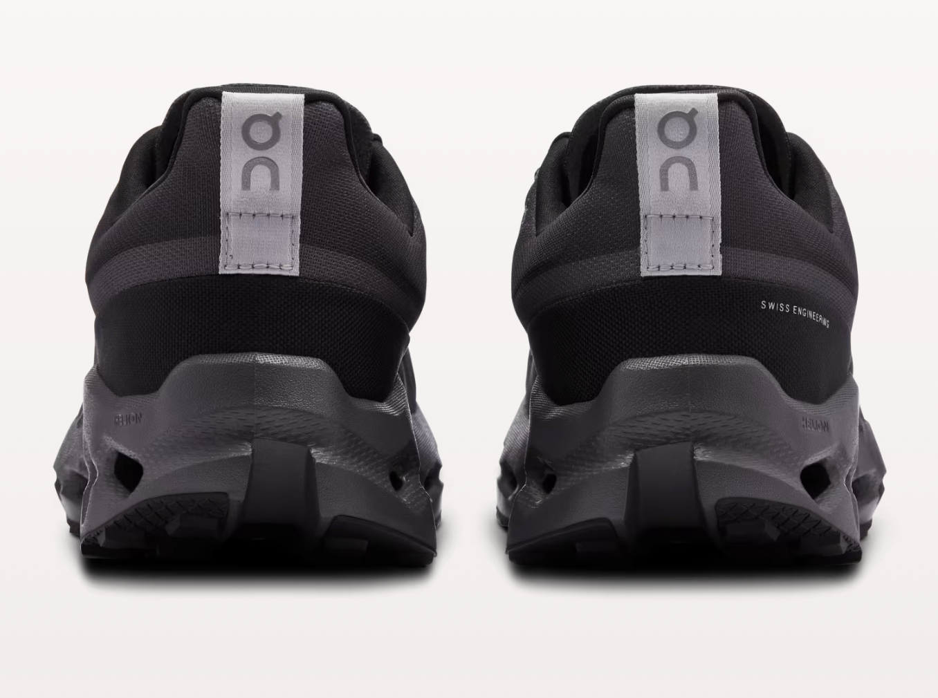 Men's On Cloudsurfer Trail Waterproof (Clearance)