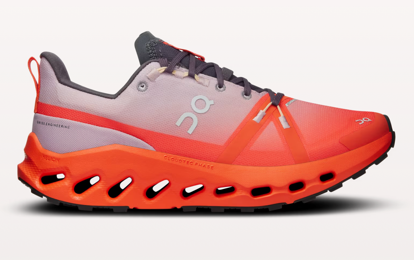 Women's On Cloudsurfer Trail Waterproof (Clearance)