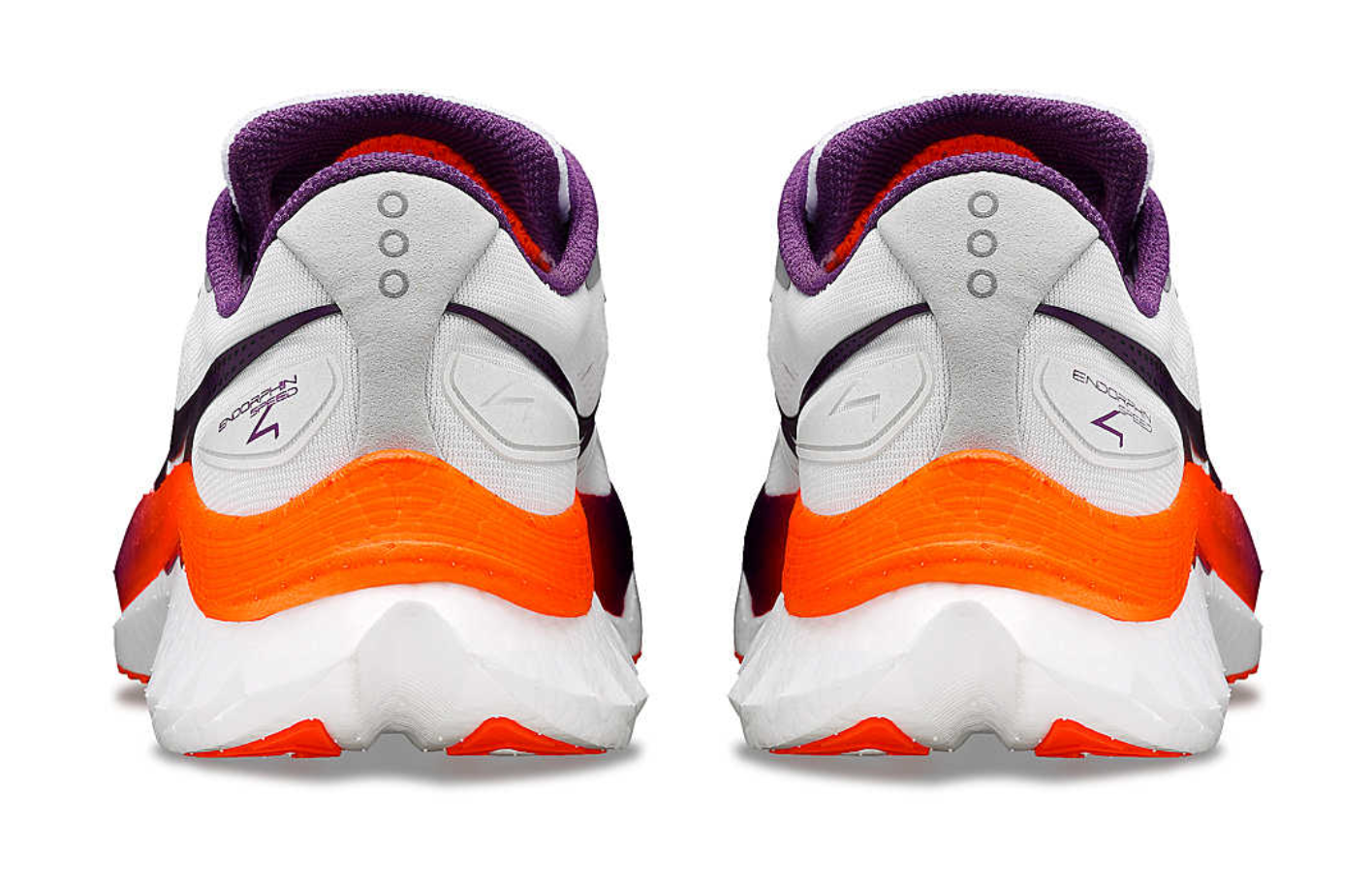Women's Saucony Endorphin Speed 4 (Clearance)