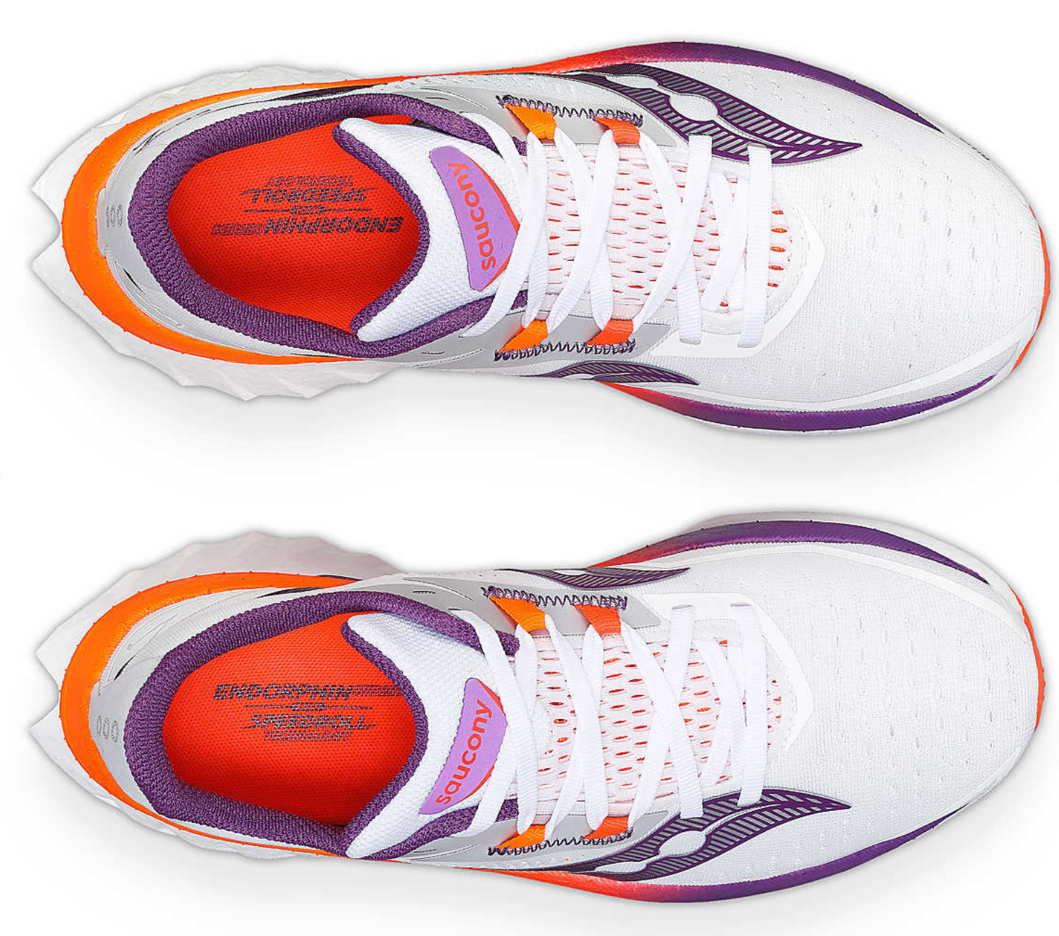 Women's Saucony Endorphin Speed 4 (Clearance)