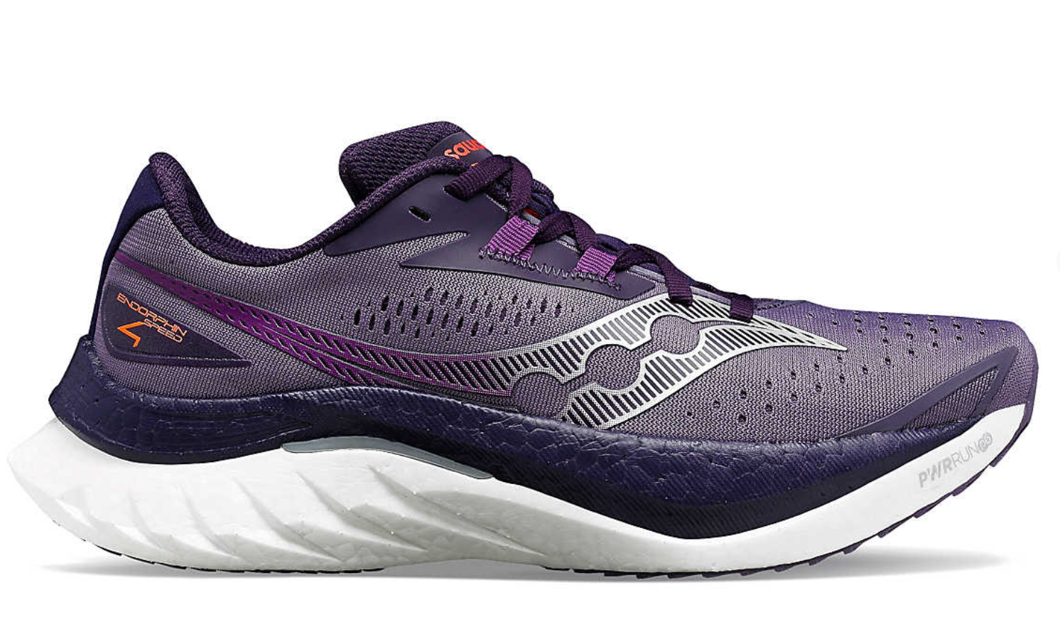 Women's Saucony Endorphin Speed 4 (Clearance)
