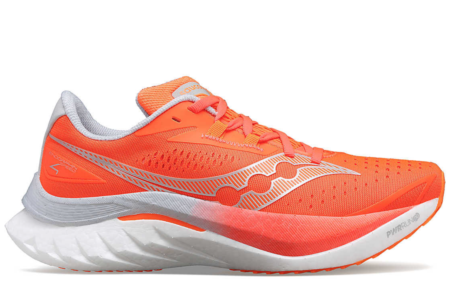 Women's Saucony Endorphin Speed 4 (Clearance)