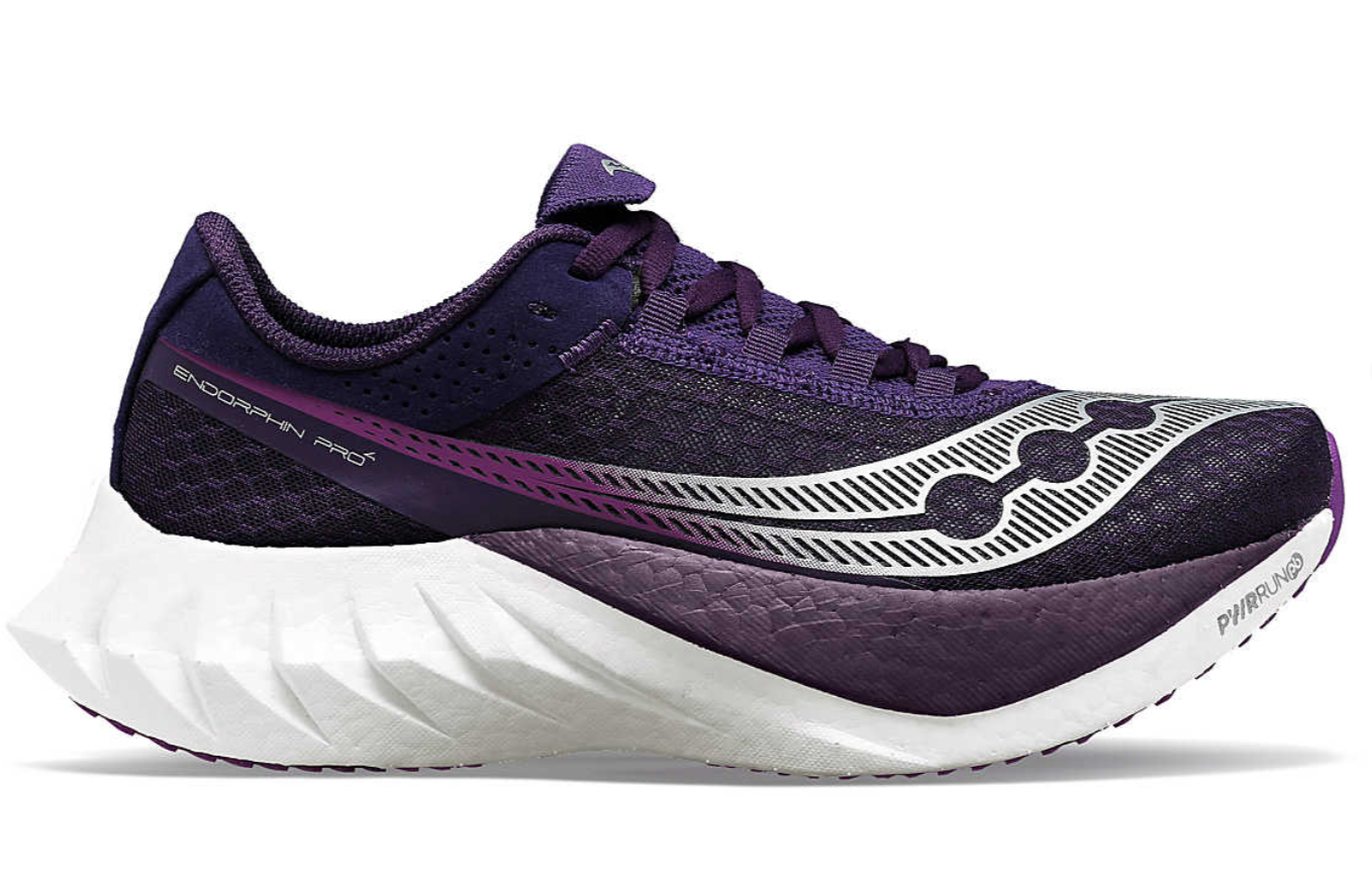 Women's Saucony Endorphin Pro 4 (Clearance)