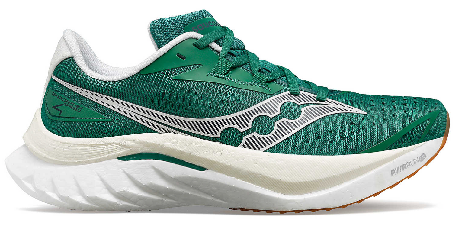 Women's Saucony Endorphin Speed 4 (Clearance)