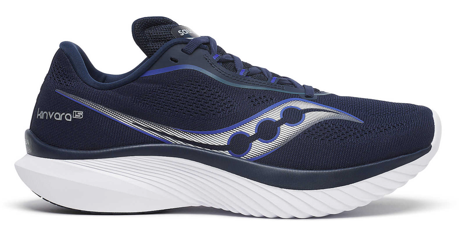 Men's Saucony Kinvara 15 (Clearance)