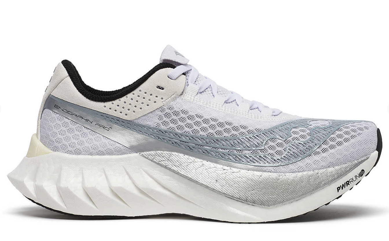 Men's Saucony Endorphin Pro 4 (Clearance)
