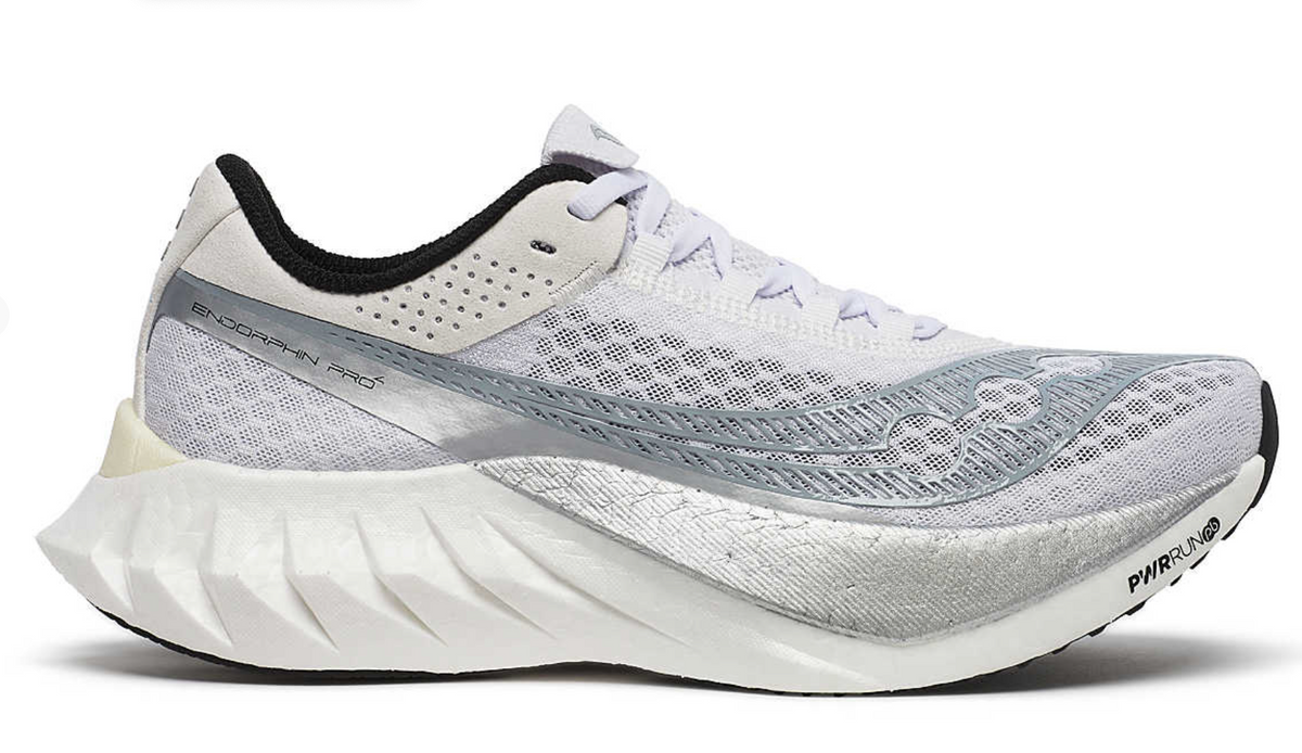 Women's Saucony Endorphin Pro 4 (Clearance)