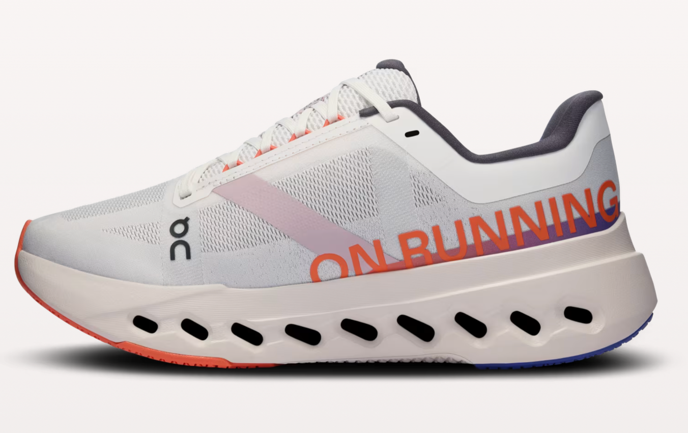 Men's On Cloudsurfer Next (Clearance)