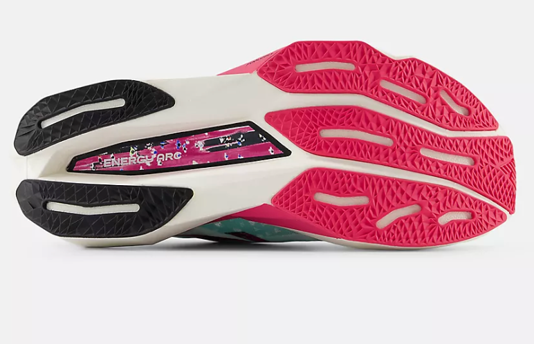 Women's New Balance Supercomp Elite v4 (Clearance)