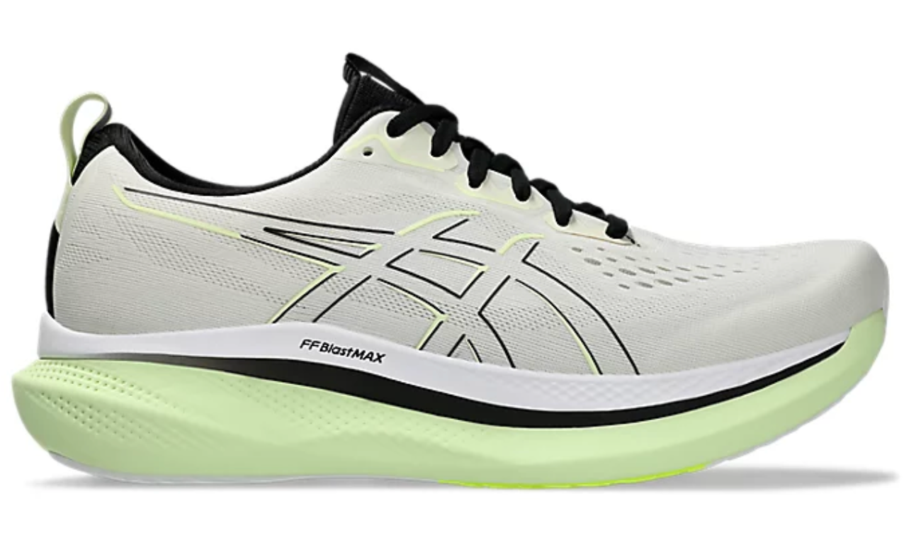 Men's Asics Glideride Max (Clearance)